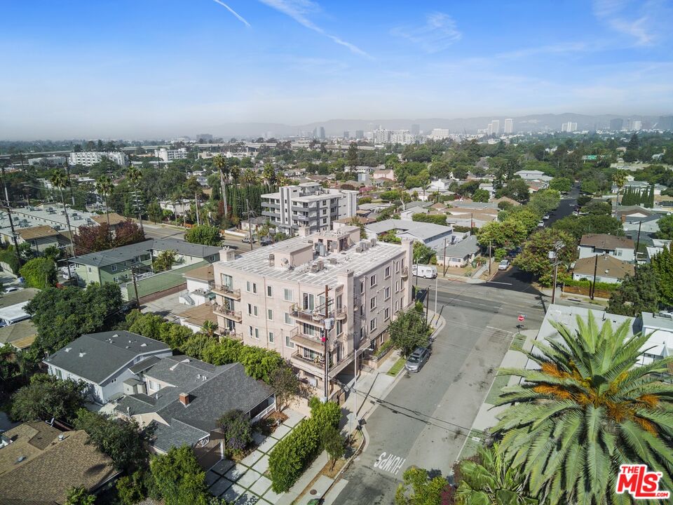10930 National Blvd Unit: 201