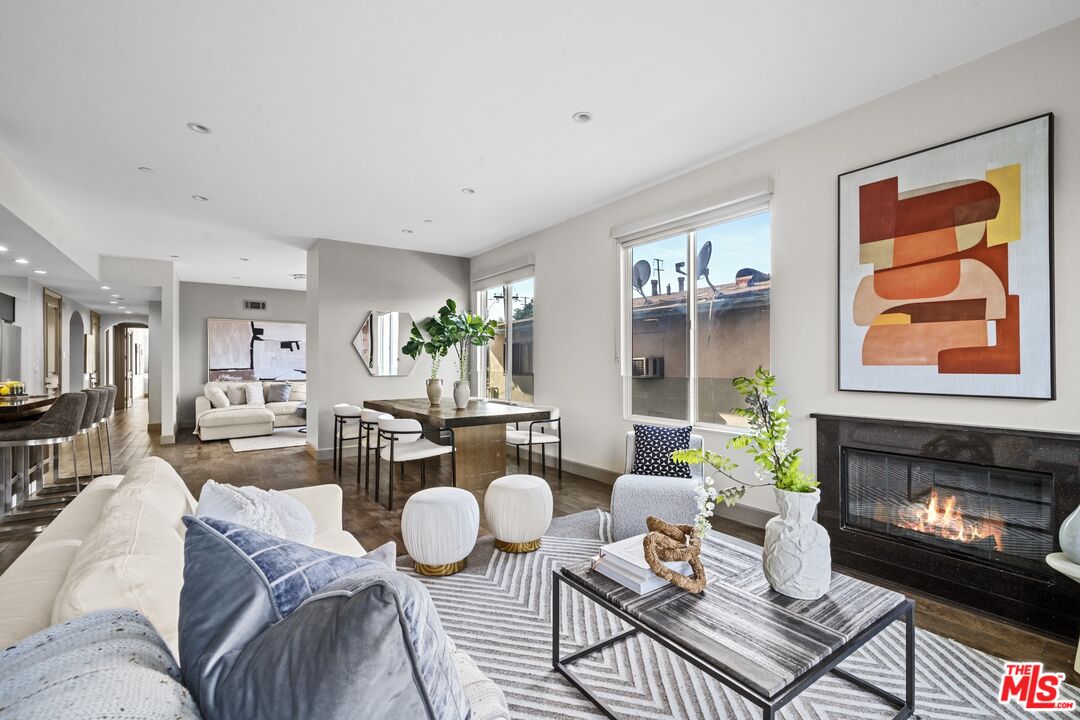 10930 National Blvd Unit: 201