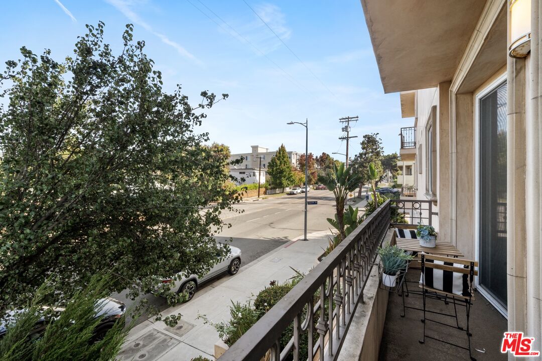 10930 National Blvd Unit: 201