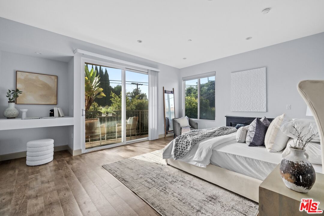 10930 National Blvd Unit: 201