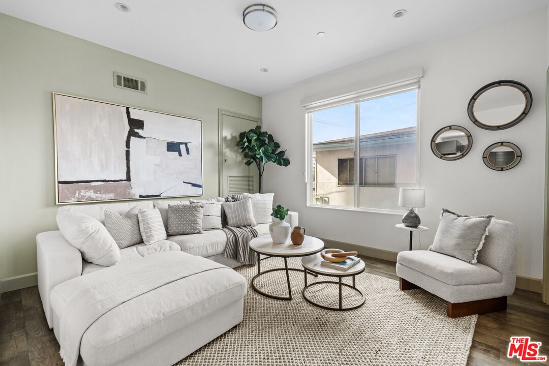 10930 National Blvd Unit: 201