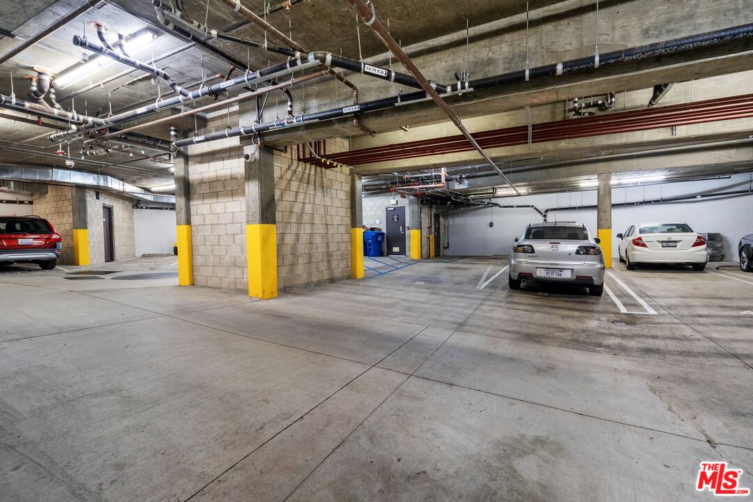 10930 National Blvd Unit: 201