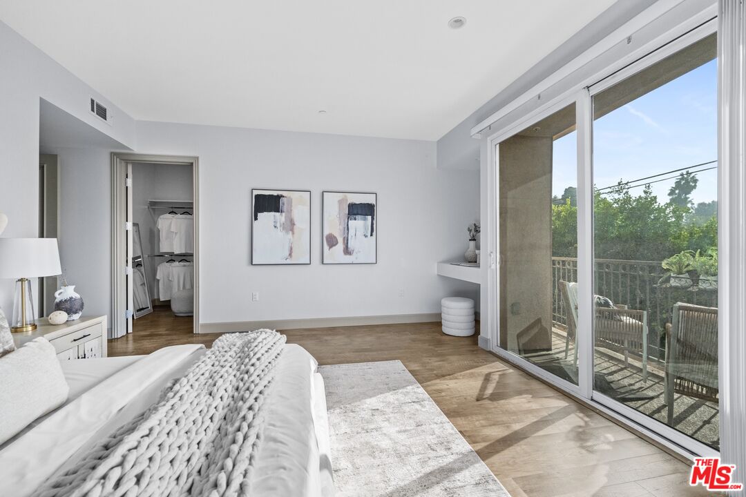 10930 National Blvd Unit: 201