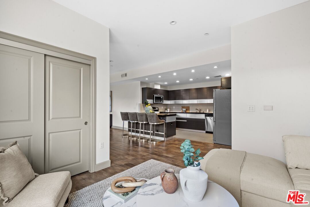 10930 National Blvd Unit: 201