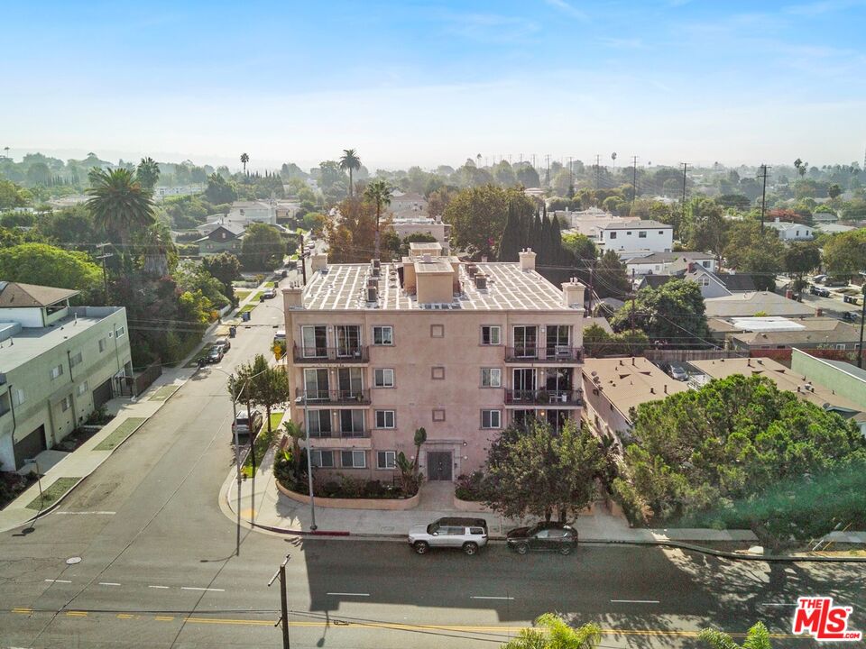 10930 National Blvd Unit: 201