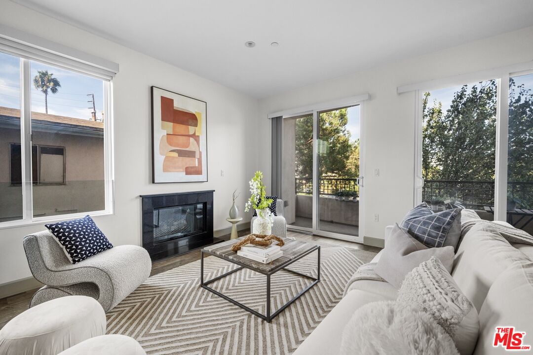 10930 National Blvd Unit: 201