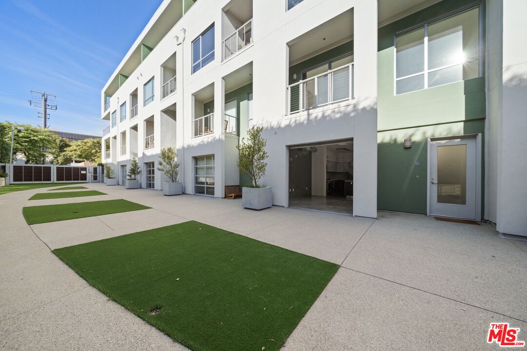 11500 Tennessee Ave Unit: 125