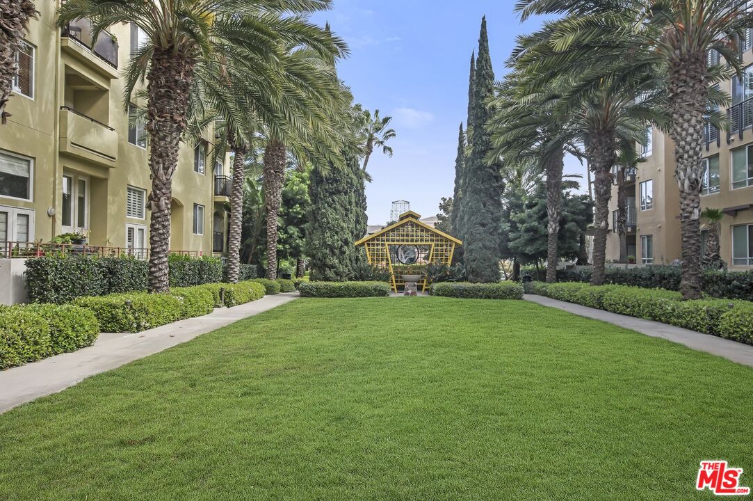 6400 Crescent Park Unit: 217