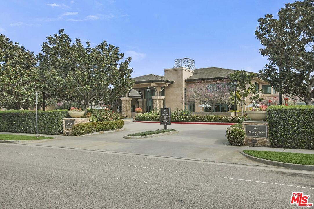 6400 Crescent Park Unit: 217