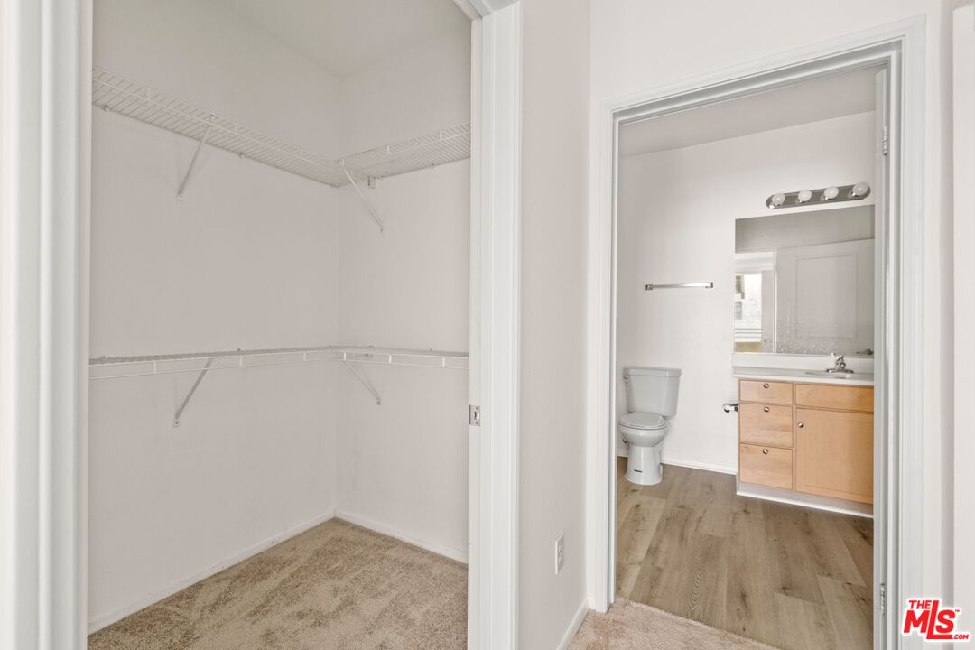 6400 Crescent Park Unit: 217