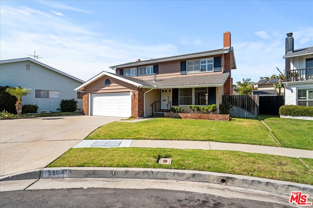 5104 Lindblade Dr