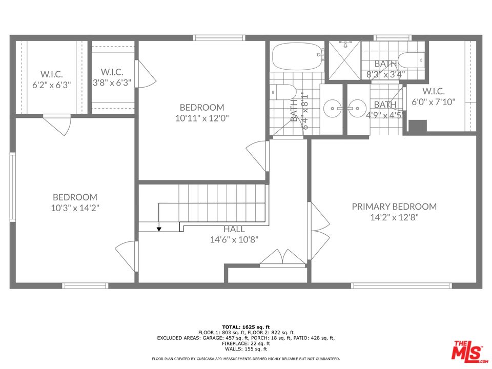5104 Lindblade Dr