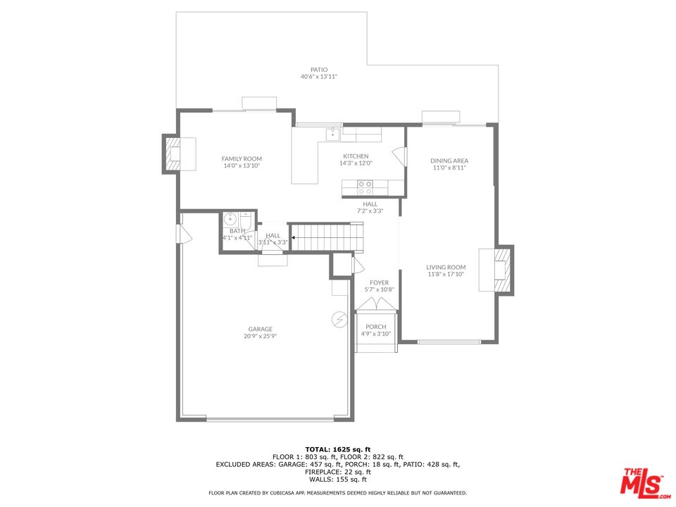 5104 Lindblade Dr