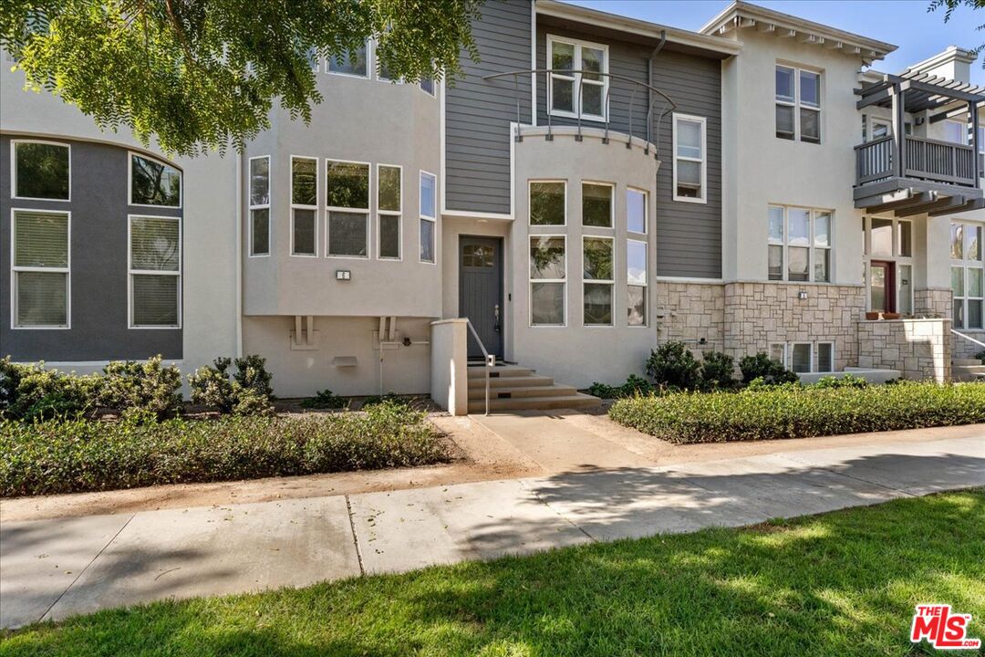 6021 Dawn CRK Unit: 6