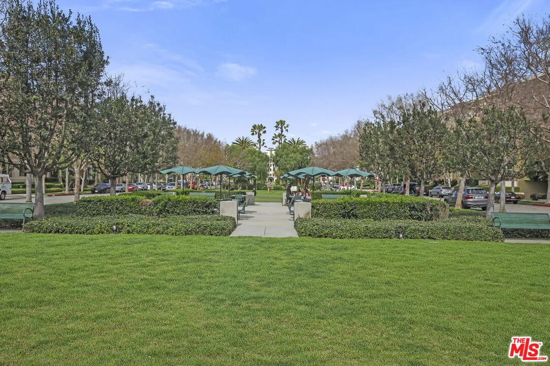 6400 Crescent Park Unit: 415