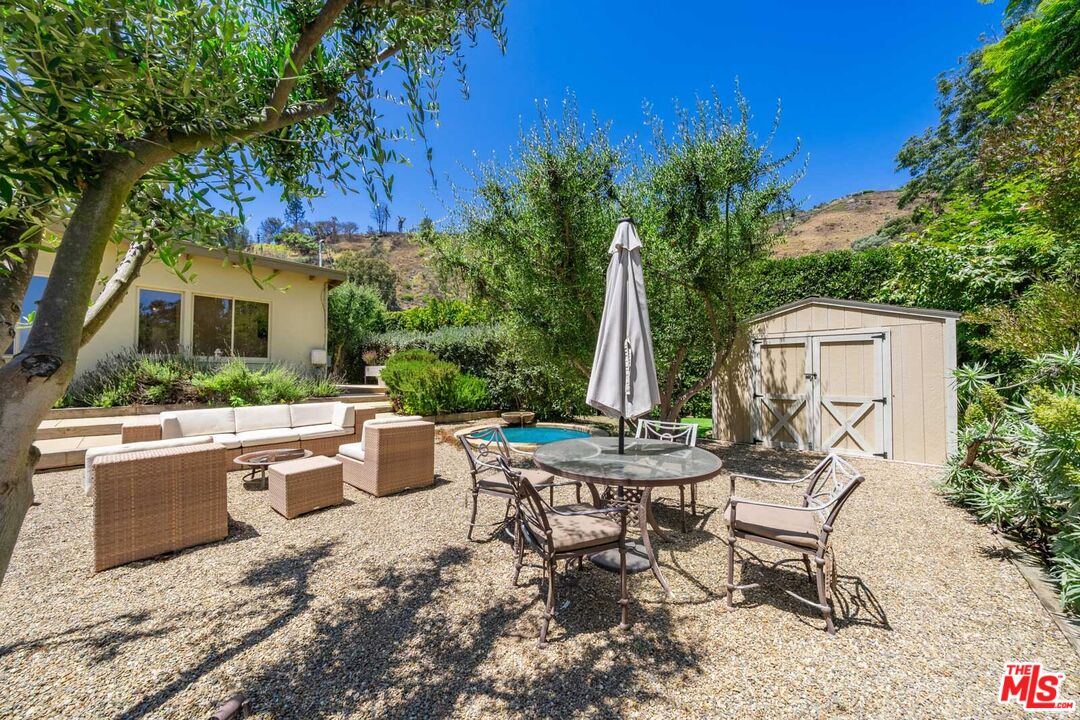 20556 Little Rock Way