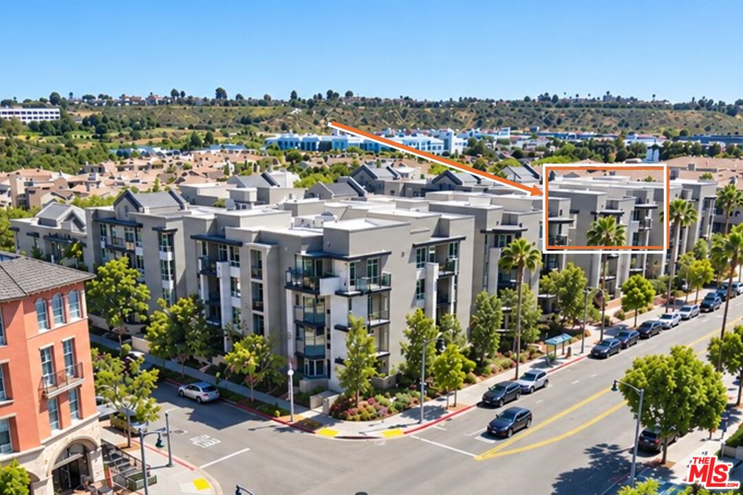 13044 Pacific Promenade Prome Unit: 408