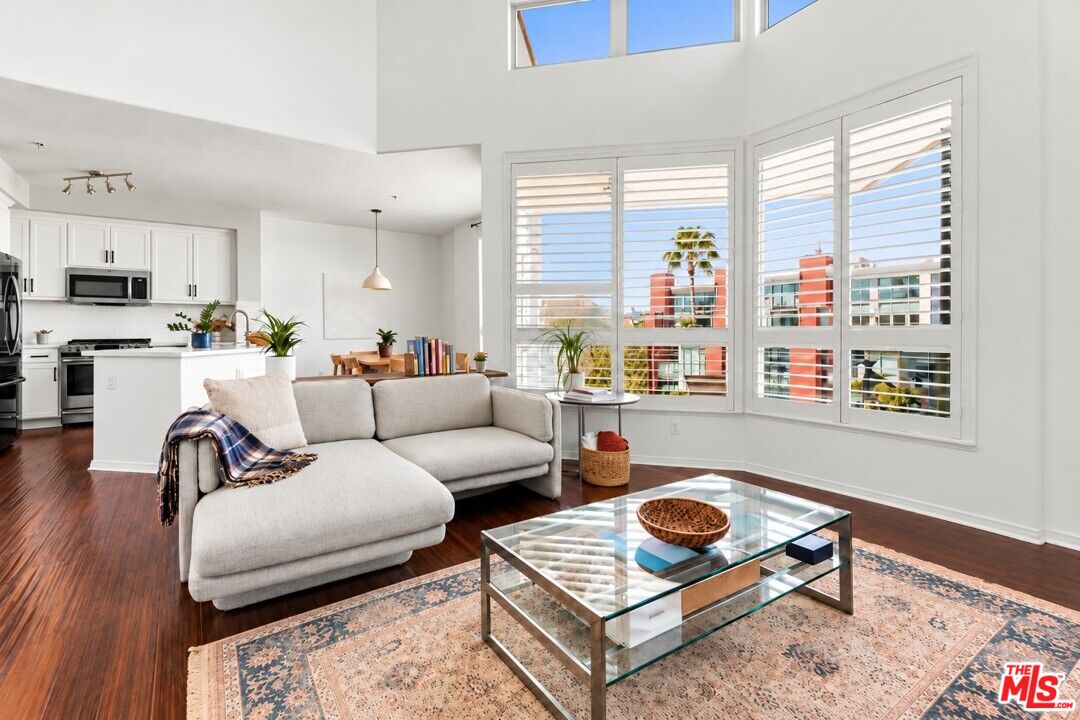 13044 Pacific Promenade Prome Unit: 408