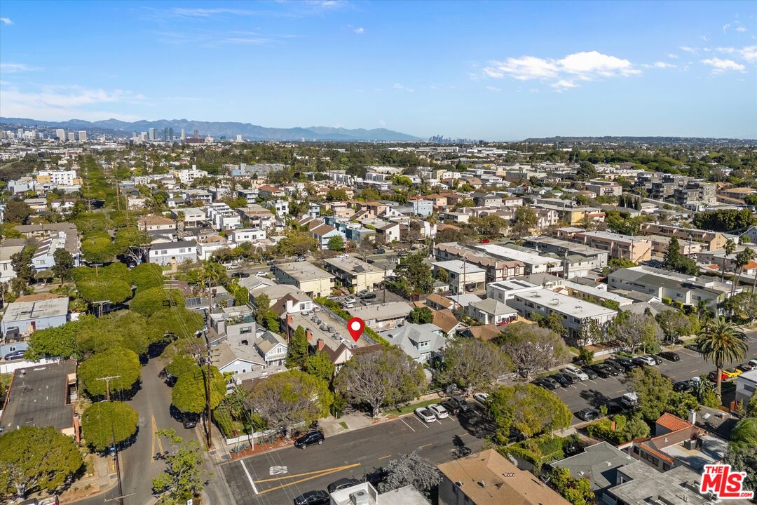 1807 10th St Unit: 4