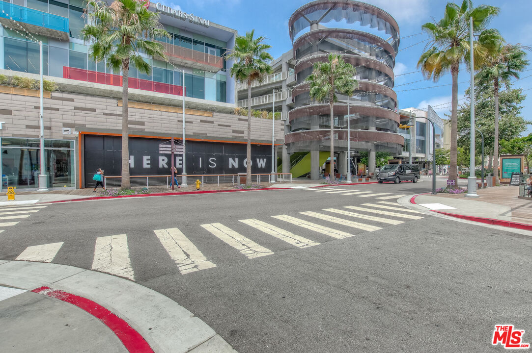 13020 PACIFIC PROMENADE Unit: 406