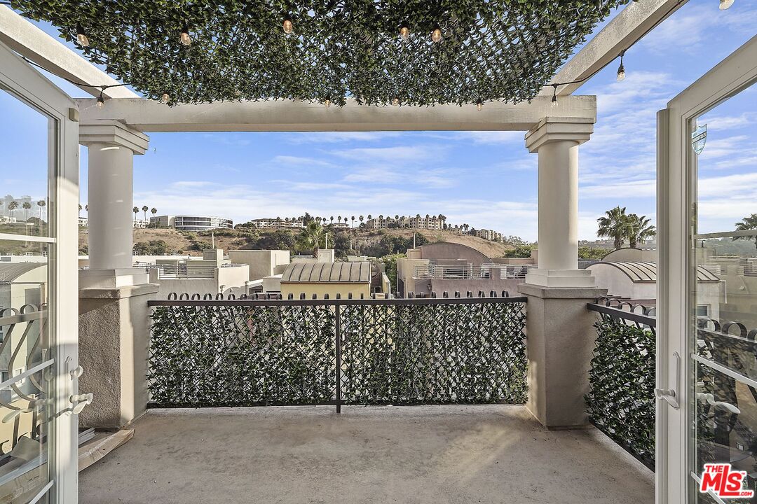 13020 PACIFIC PROMENADE Unit: 406