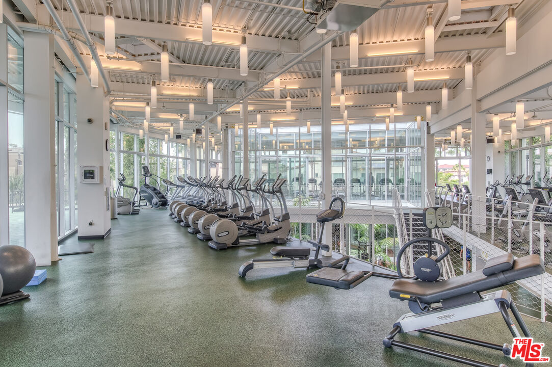 13020 PACIFIC PROMENADE Unit: 406