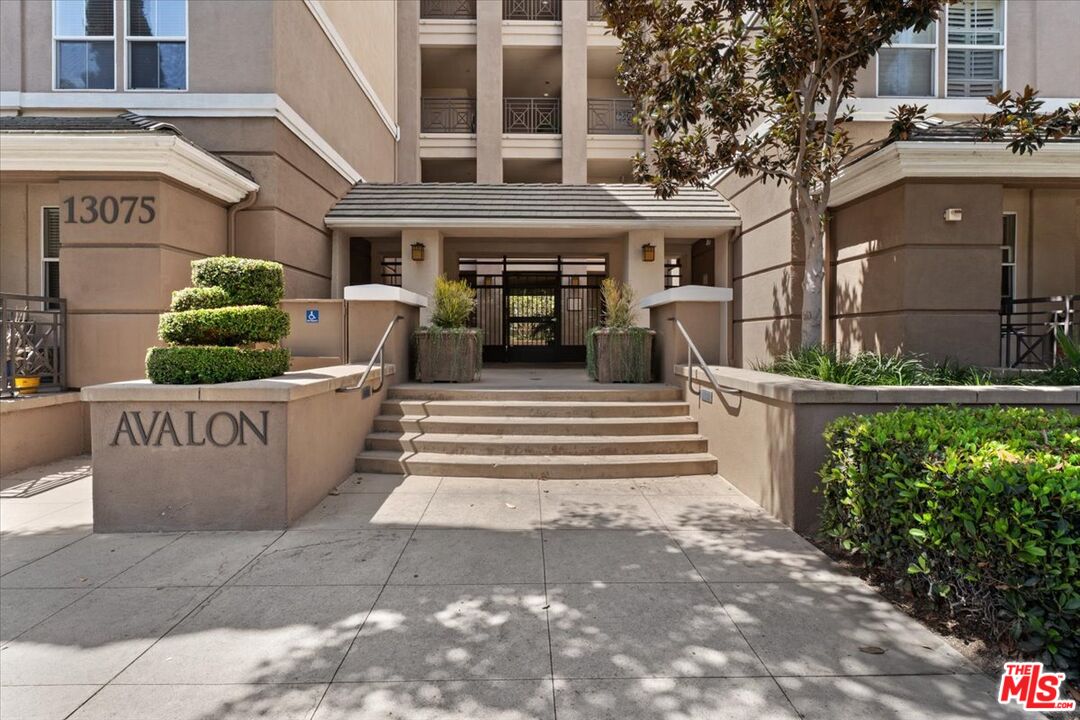 13075 Pacific Promenade Unit: 217