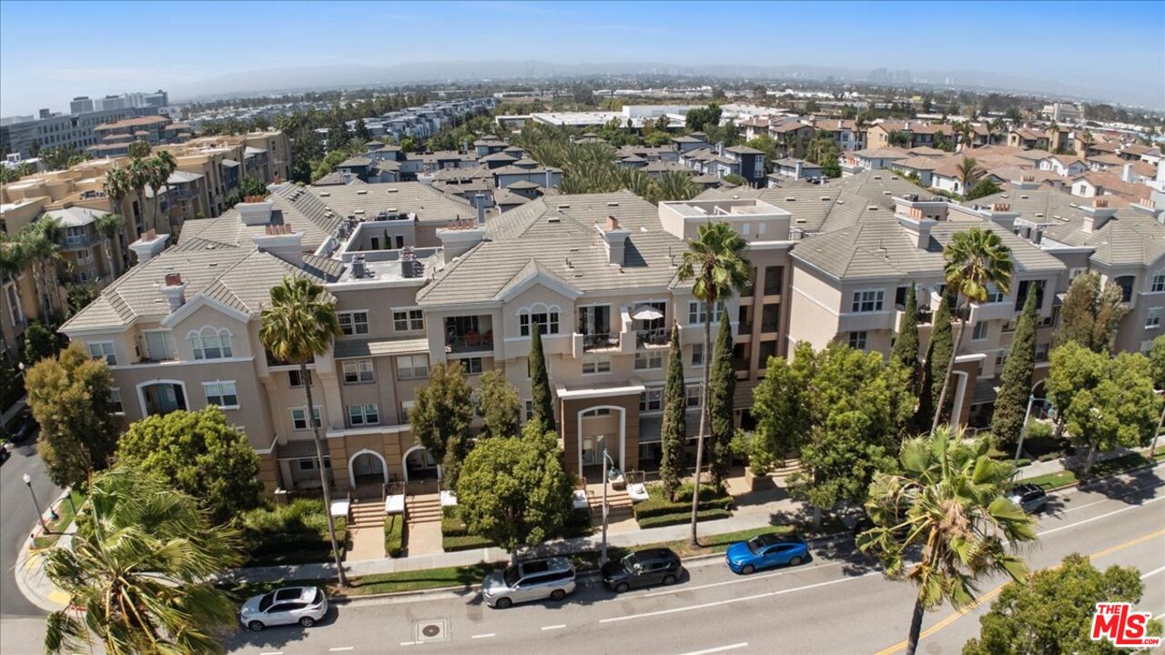 13075 Pacific Promenade Unit: 217
