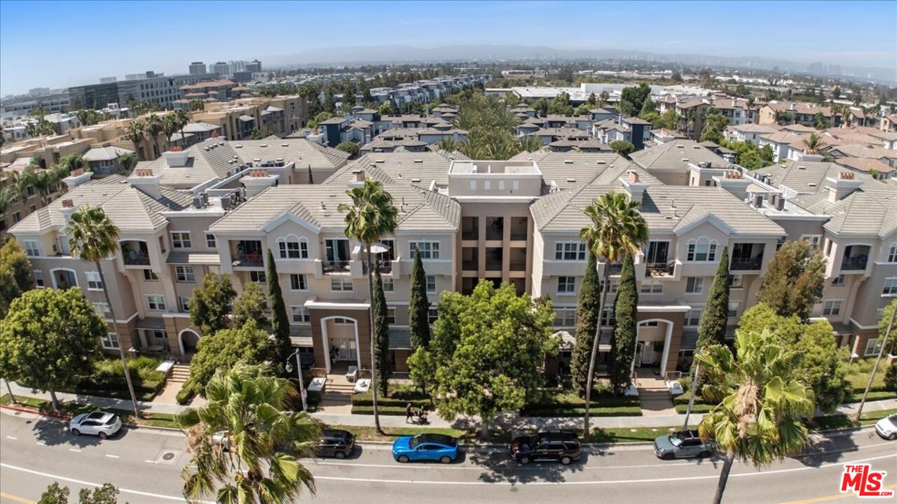 13075 Pacific Promenade Unit: 217