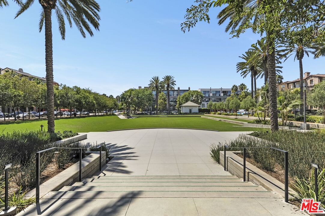 13020 Pacific Promenade Unit: 203