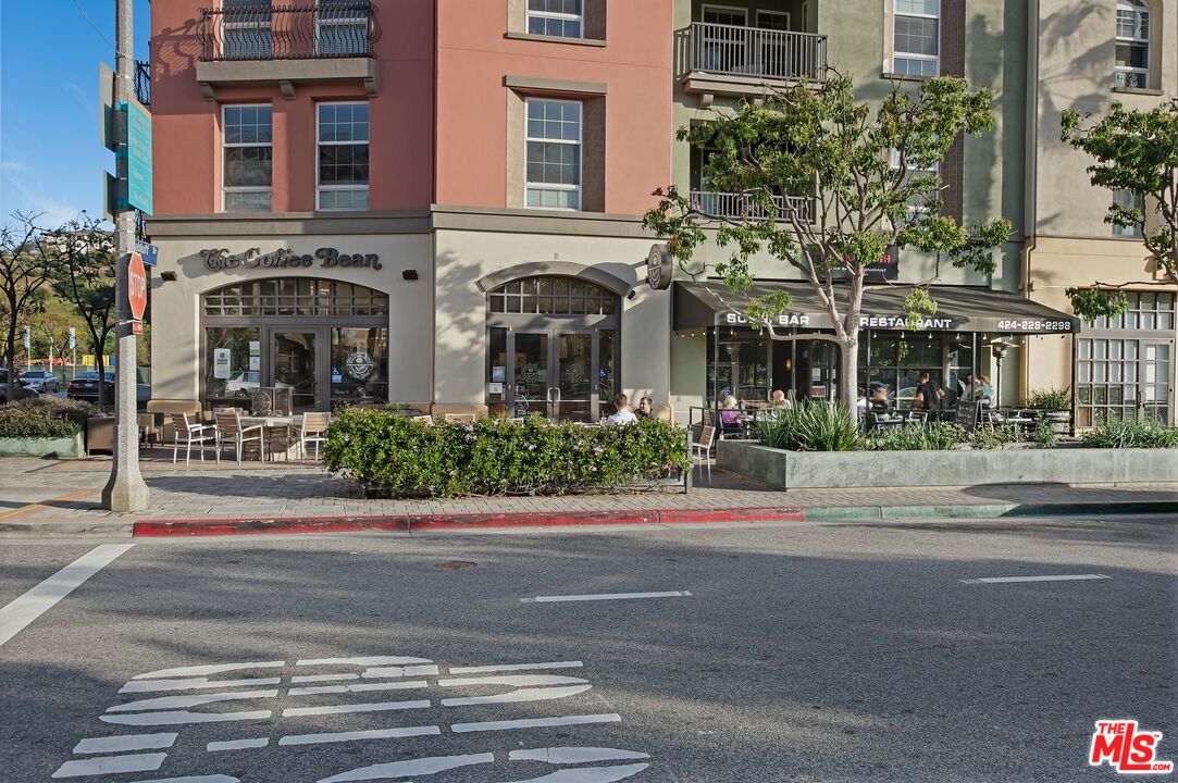 13020 Pacific Promenade Unit: 203