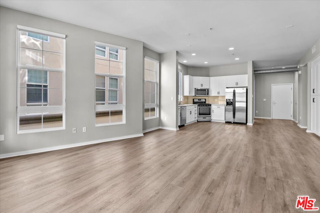 13020 Pacific Promenade Unit: 203