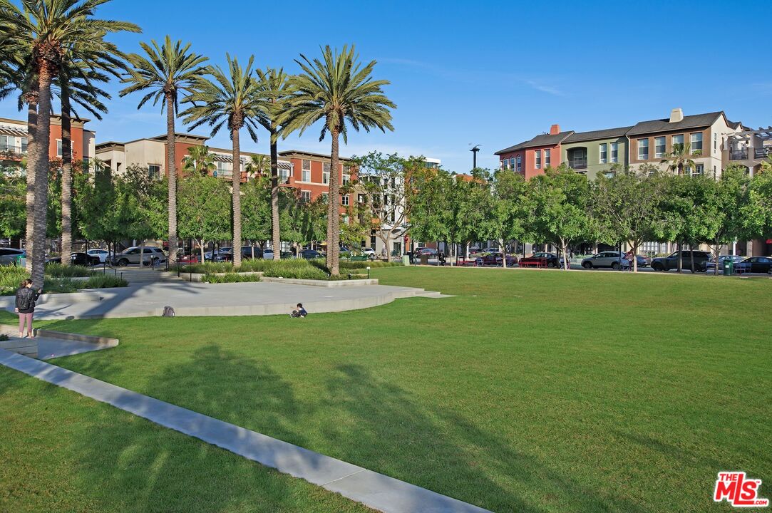 13020 Pacific Promenade Unit: 203
