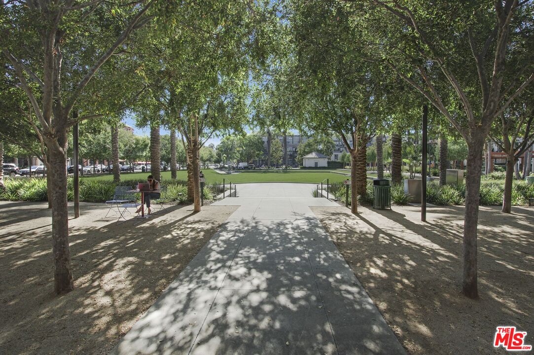 13020 Pacific Promenade Unit: 203