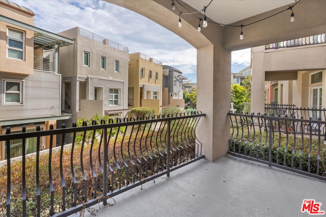 13020 Pacific Promenade Unit: 203