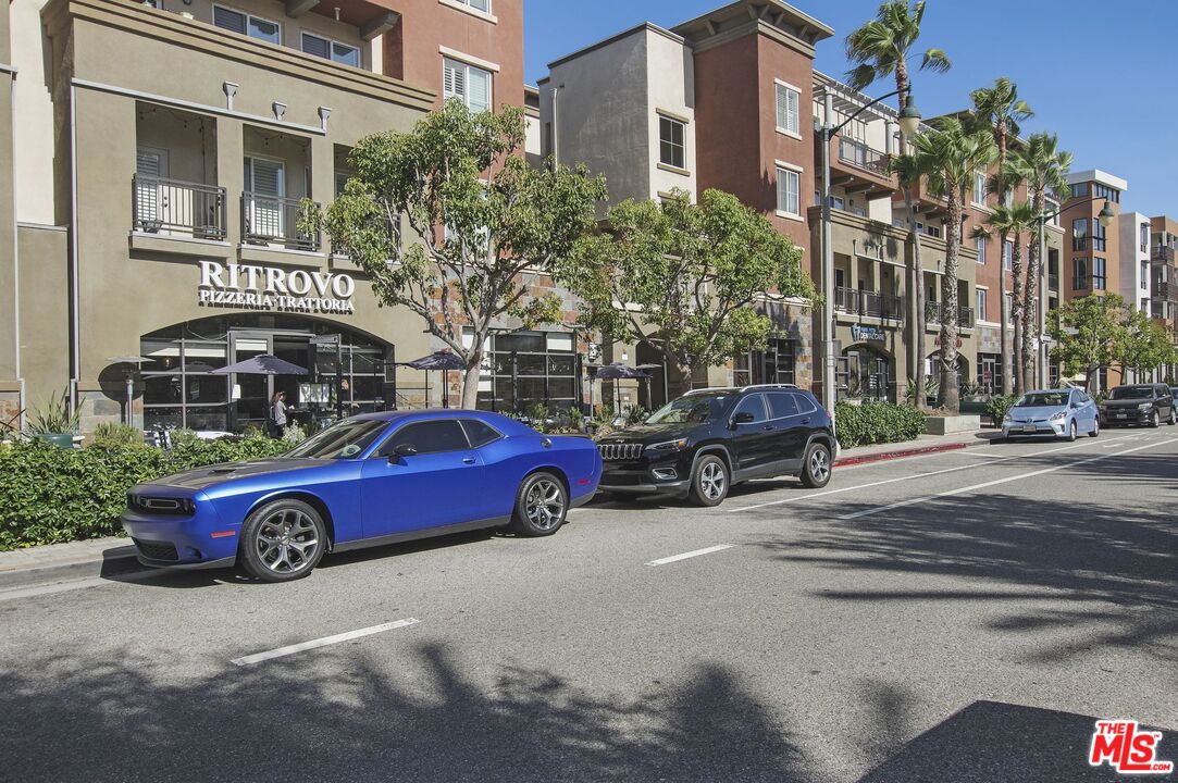 13020 Pacific Promenade Unit: 203