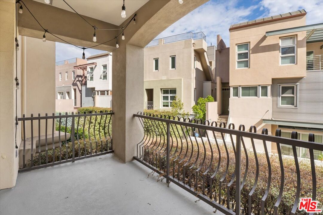 13020 Pacific Promenade Unit: 203