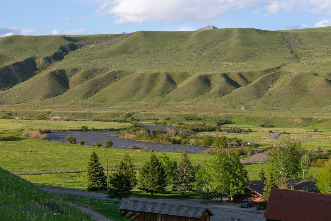 Lot 39 Sun West Ranch