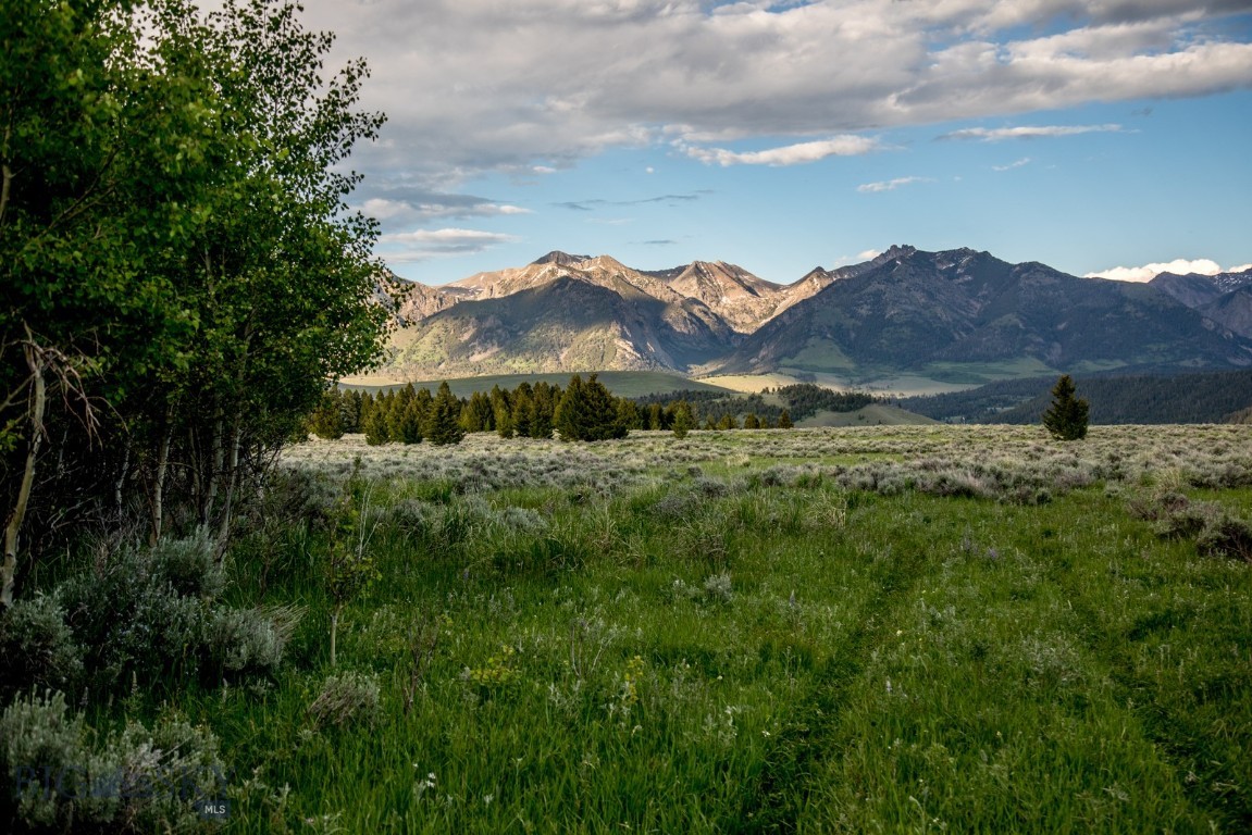 Lot 39 Sun West Ranch