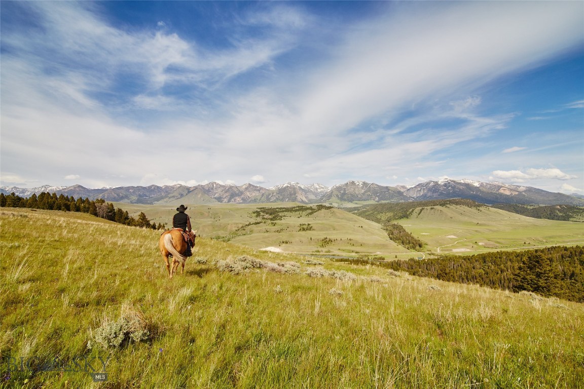 Lot 39 Sun West Ranch