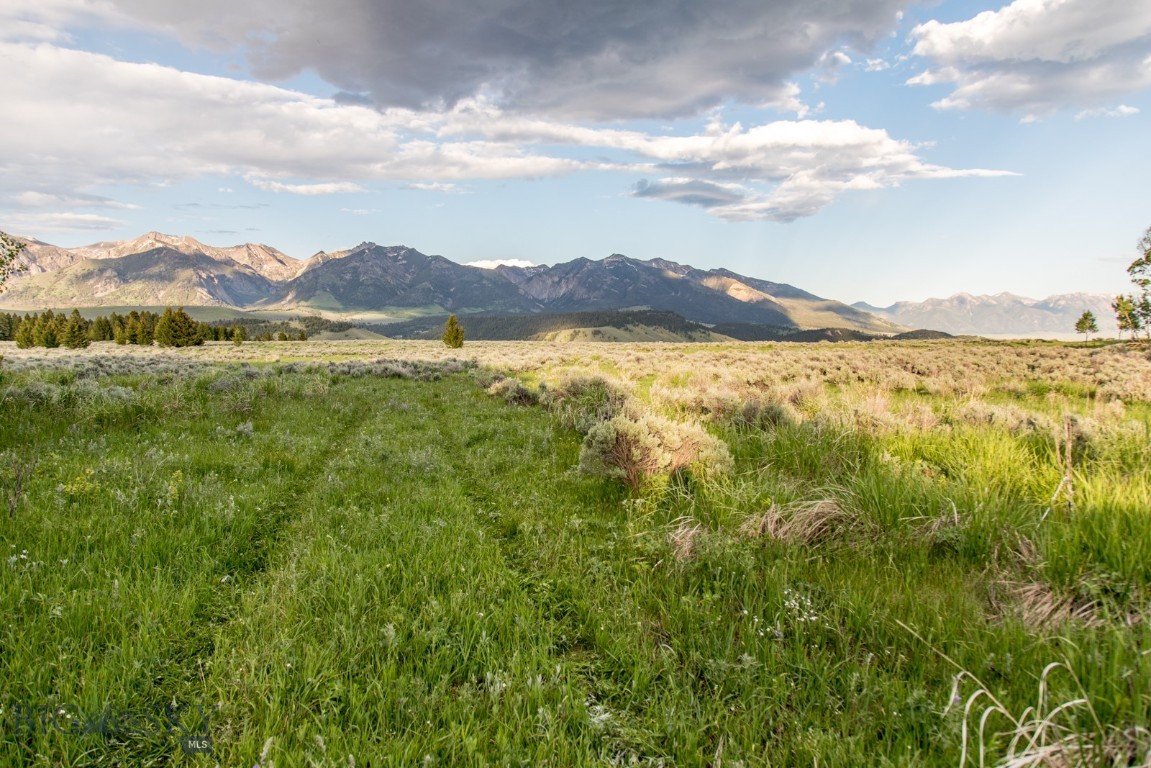 Lot 39 Sun West Ranch