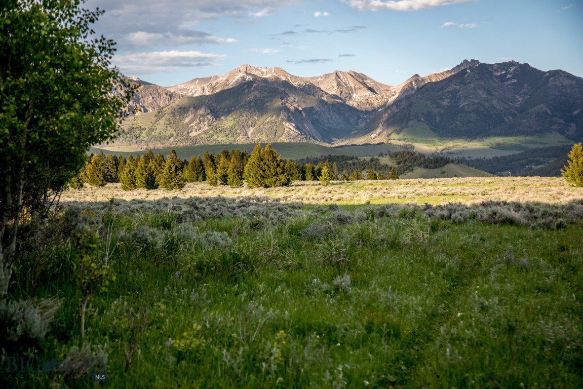 Lot 39 Sun West Ranch