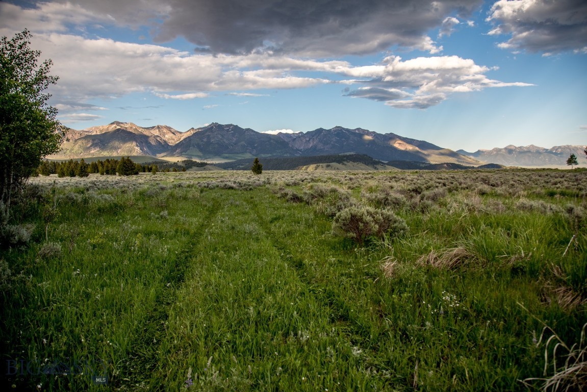 Lot 39 Sun West Ranch