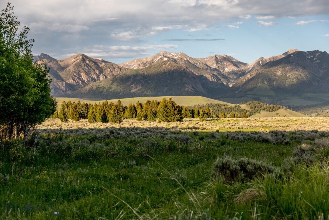 Lot 39 Sun West Ranch