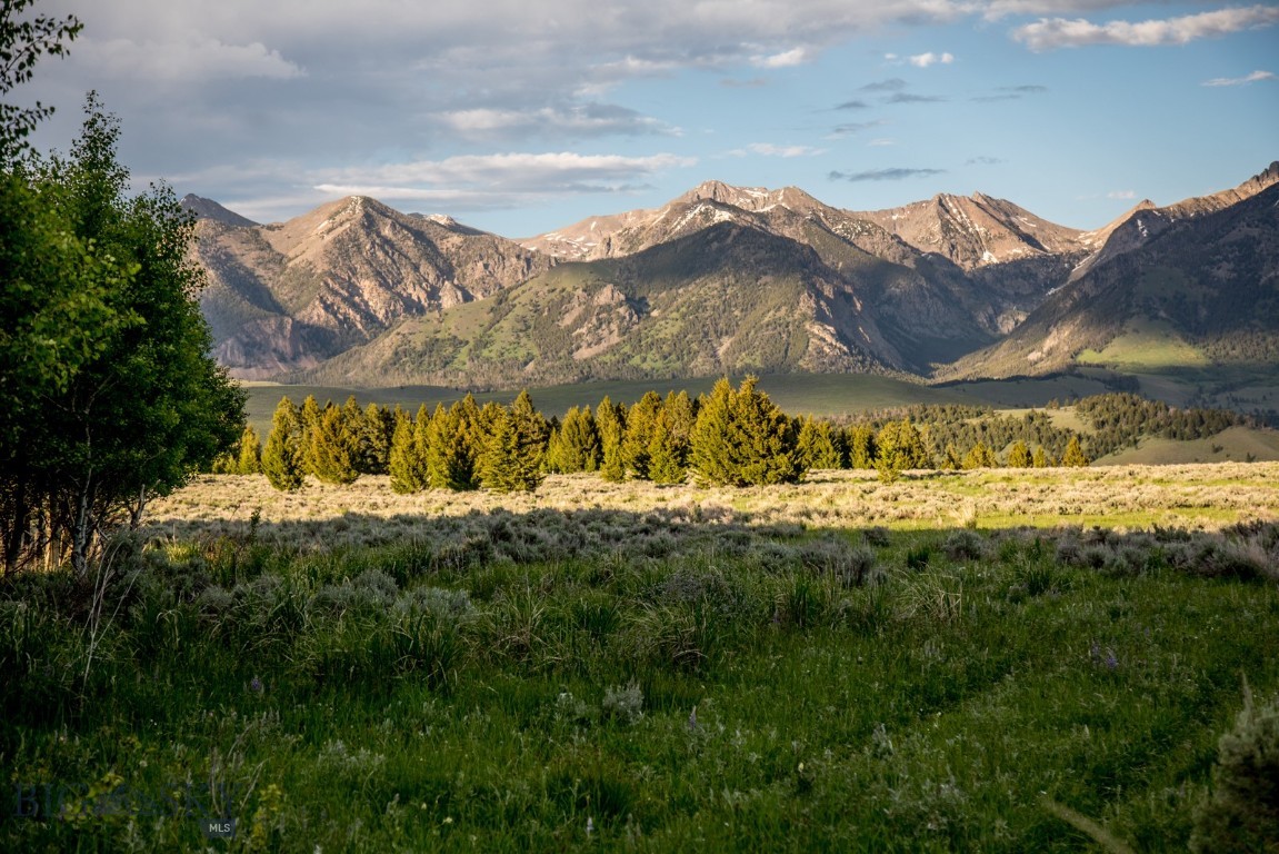 Lot 39 Sun West Ranch