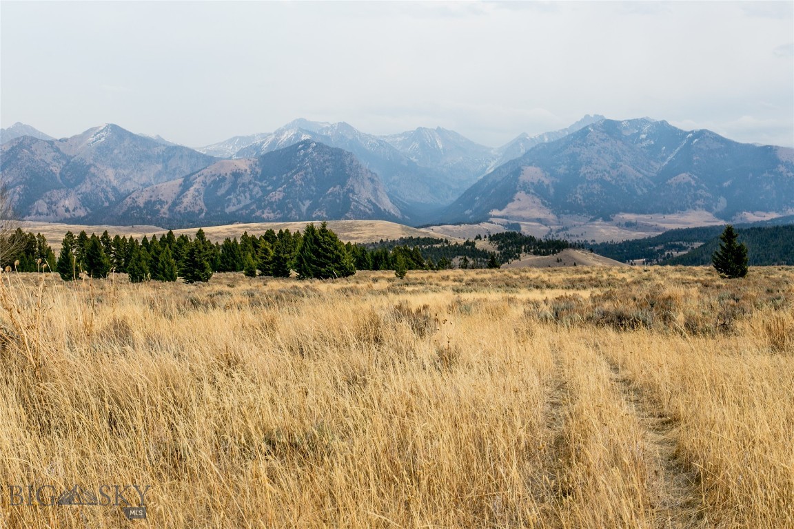 Lot 39 Sun West Ranch