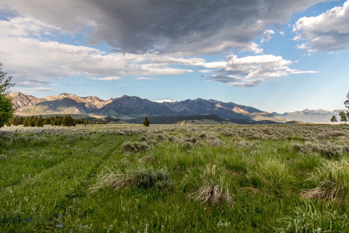 Lot 39 Sun West Ranch