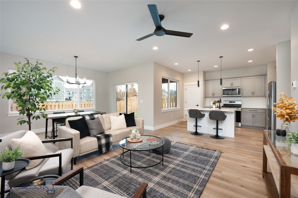 716 & 720 Rogers Way