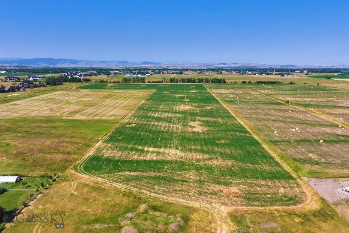 Lot 27 Glendale Loop