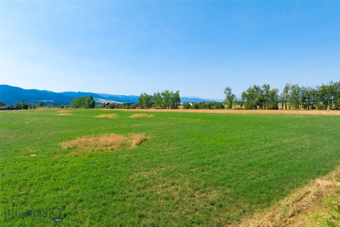 Lot 27 Glendale Loop